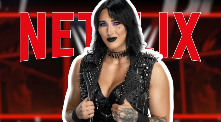 Imagen de Sólo por ser suscriptor de Netflix tienes acceso, sin coste adicional, a esta versión del mejor juego de WWE del mercado