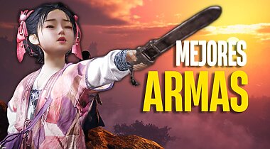 Imagen de Mejores armas para empezar en Where Winds Meet - No cometas estos errores