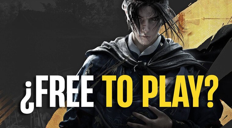 Imagen de Where Winds Meet no es un gacha trampa: por qué deberías darle una oportunidad sin miedo