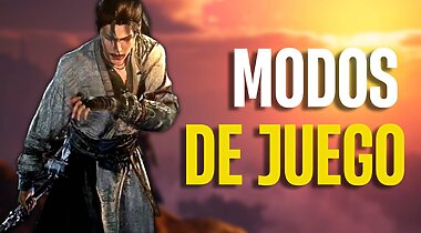 Imagen de Todo las formas de jugar a Where Winds Meet: Solo, Cooperativo, PvP, Battle Royale y más