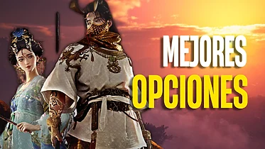 Imagen de Mejores ajustes y configuración para empezar en Where Winds Meet