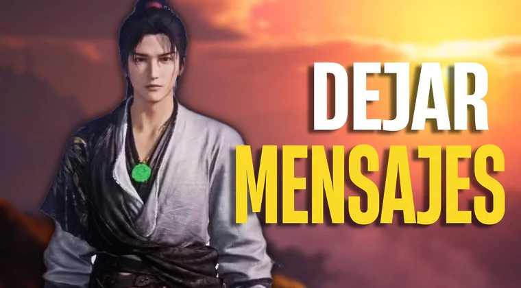 Imagen de Cómo colocar postes indicadores en Where Winds Meet para ayudar o trolear a otros jugadores