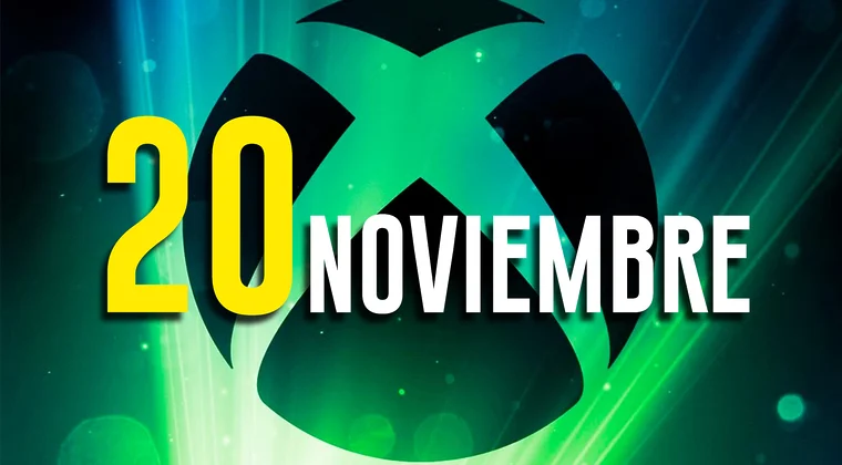 Imagen de Xbox anuncia un Xbox Partner Preview sorpresa: hora y enlace para ver en directo