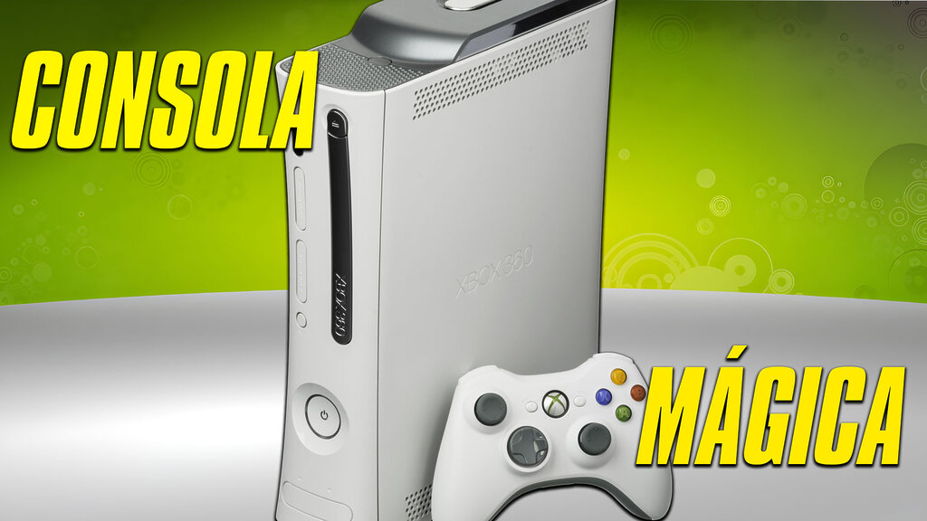 No es broma, Xbox 360 ha cumplido 20 años: una consola legendaria que me enamoró por completo