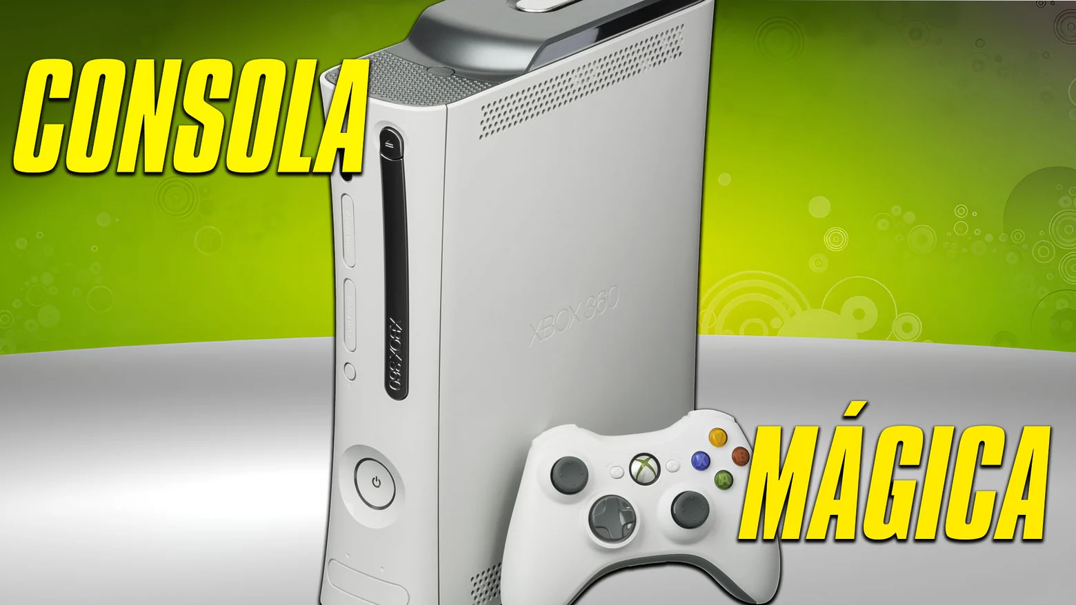 No es broma, Xbox 360 ha cumplido 20 años: una consola legendaria que me enamoró por completo