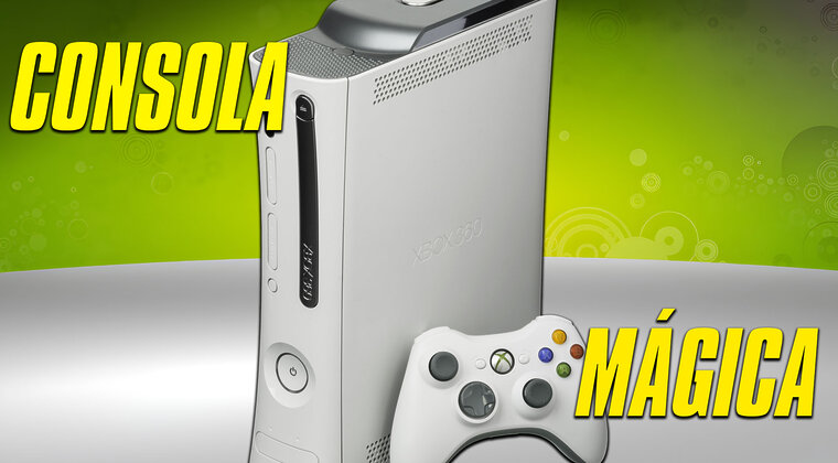 Imagen de No es broma, Xbox 360 ha cumplido 20 años: una consola legendaria que me enamoró por completo
