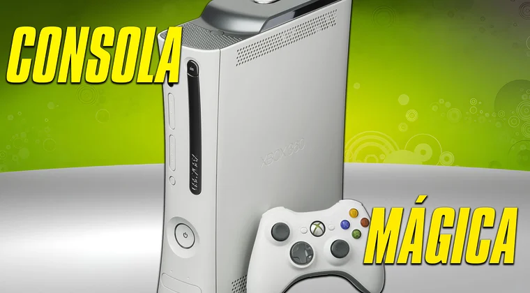 Imagen de No es broma, Xbox 360 ha cumplido 20 años: una consola legendaria que me enamoró por completo