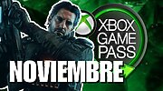 Imagen de Ya sabemos cuáles son los 10 primeros juegos de Xbox Game Pass de noviembre que acompañarán a Call of Duty: Black Ops 7