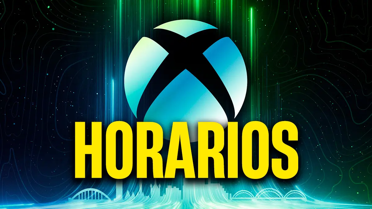 Xbox Partner Preview