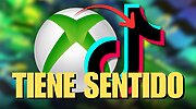Imagen de Que TikTok y no PS6 sea la nueva competencia de Xbox no es tan extraño como parece: todo tiene que ver con el esfuerzo