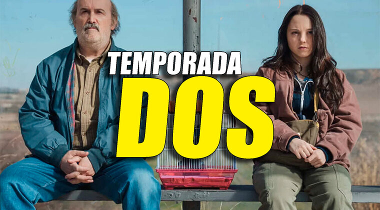 Imagen de Movistar Plus+ responde: ¿habrá temporada 2 de 'Yakarta'?