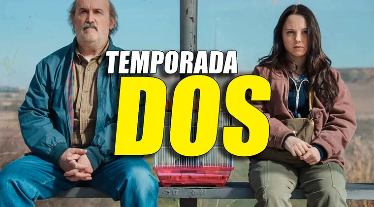 Imagen de Movistar Plus+ responde: ¿habrá temporada 2 de 'Yakarta'?