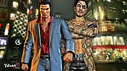 Imagen de SEGA te deja actualizar los Yakuza clásicos a nueva generación por casi nada, pero hay una trampa importante