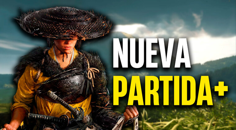 Imagen de Ghost of Yõtei se prepara para su mayor actualización el 24 de noviembre: estas son todas las novedades