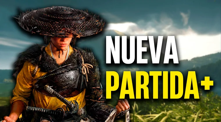 Imagen de Ghost of Yõtei se prepara para su mayor actualización el 24 de noviembre: estas son todas las novedades