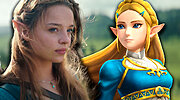 Imagen de Primeras imágenes oficiales de The Legend of Zelda: así se verán Link y Zelda en la película live-action