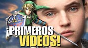 Imagen de Aquí están los primeros vídeos de la película de The Legend of Zelda durante su rodaje, con princesa y Link incluidos