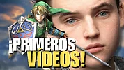 Imagen de Aquí están los primeros vídeos de la película de The Legend of Zelda durante su rodaje, con princesa y Link incluidos