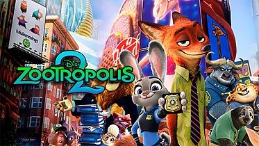 Imagen de 'Zootrópolis 2': Todo lo que necesitas saber acerca de la secuela de Disney más esperada