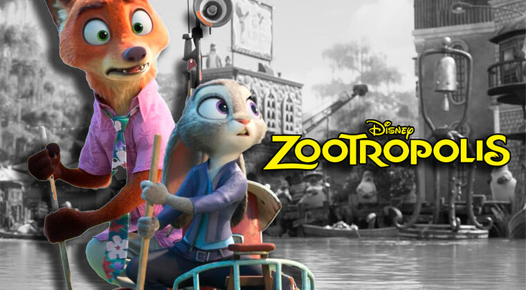 Imagen de 'Zootrópolis 3': Qué sabemos de la secuela de Disney, ¿está ya confirmada?