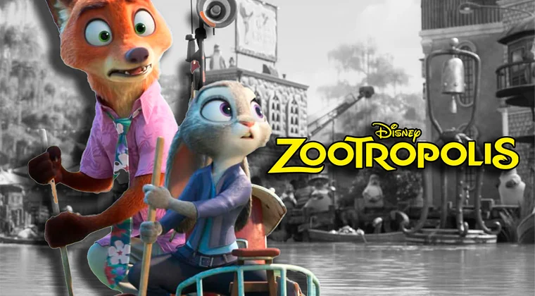 Imagen de 'Zootrópolis 3': Qué sabemos de la secuela de Disney, ¿está ya confirmada?