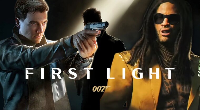 Imagen de 007: First Light confirma a Lenny Kravitz como villano Bawma y esto no lo vimos venir