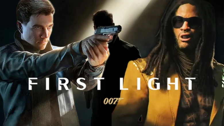 007 first light