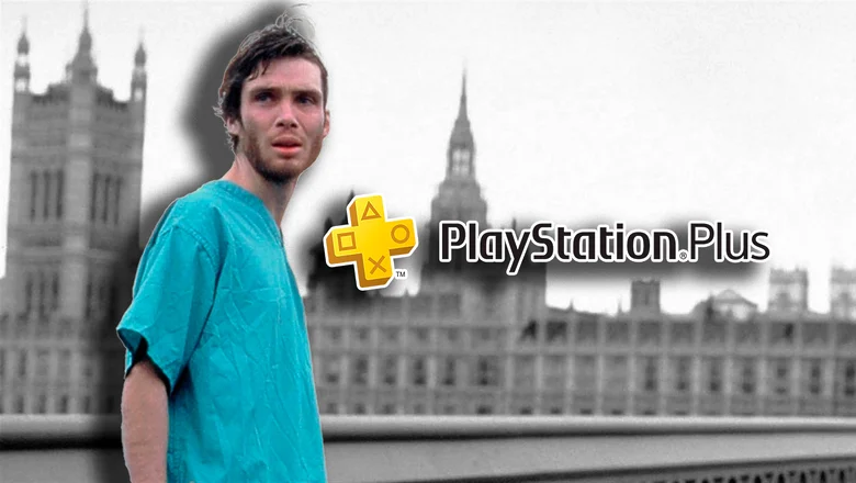 28 dias despues ps plus