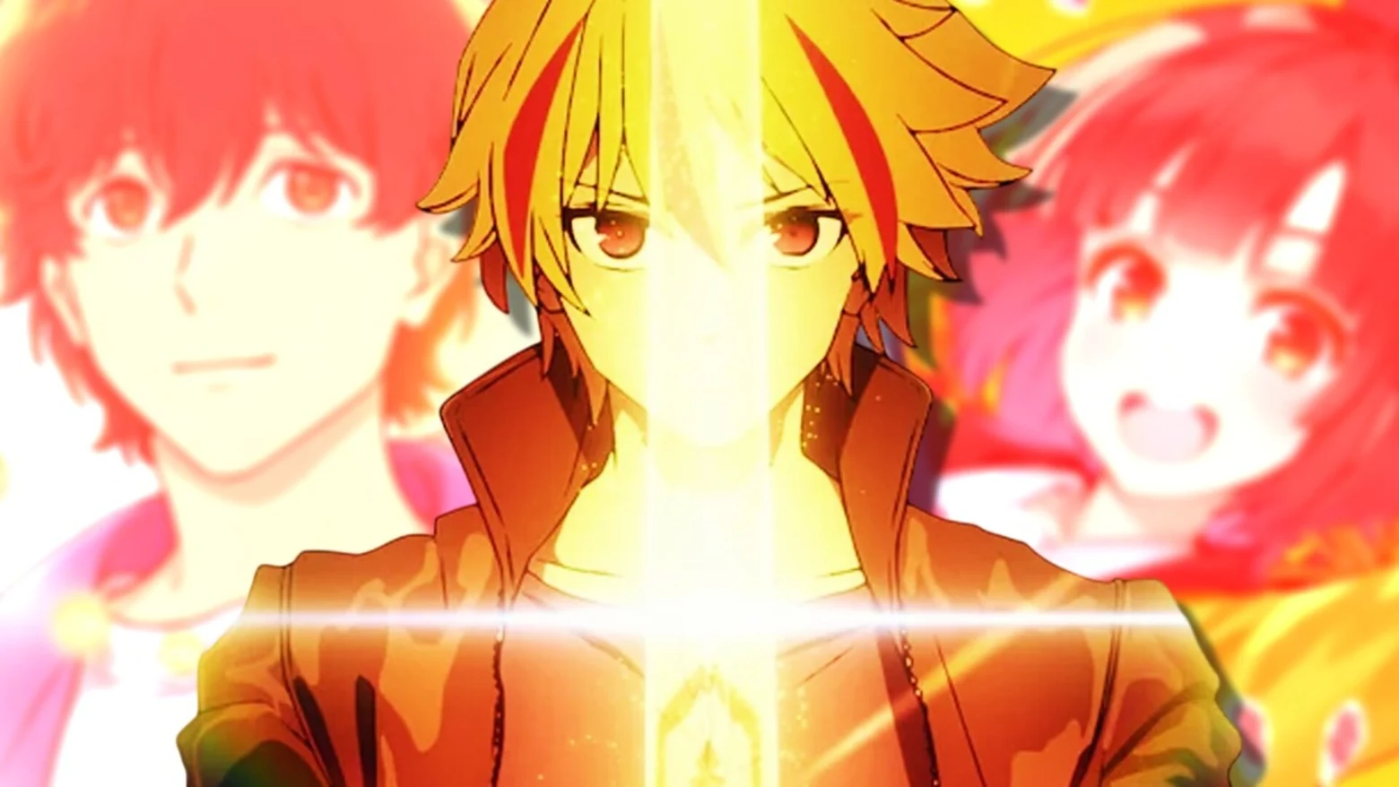 a-1 pictures animes 2026