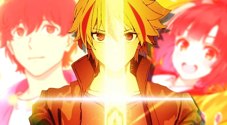 Imagen de Los animes de A-1 Pictures en 2026: El estudio de Solo Leveling vuelve pisando fuerte