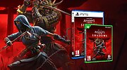 Imagen de GAME revienta el precio de Assassin's Creed Shadows en su Calendario de Adviento para PS5 y Xbox