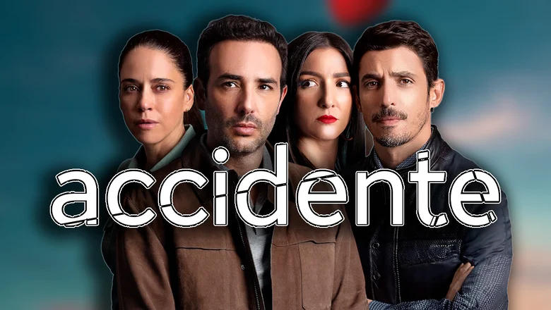 accidente netflix temporada 3