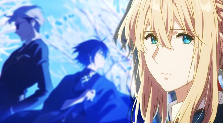Imagen de Agents of the Four Seasons junta al estudio de Spy x Family y la música de Chainsaw Man: el nuevo anime de la autora de Violet Evergarden apunta a fenómeno