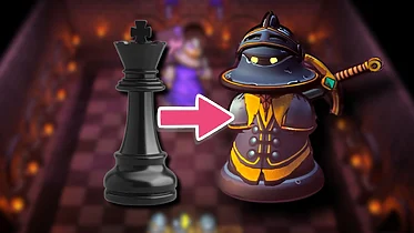 Imagen de No volverás a jugar al ajedrez de la misma manera: prueba gratis este adictivo roguelike que revoluciona las reglas clásicas