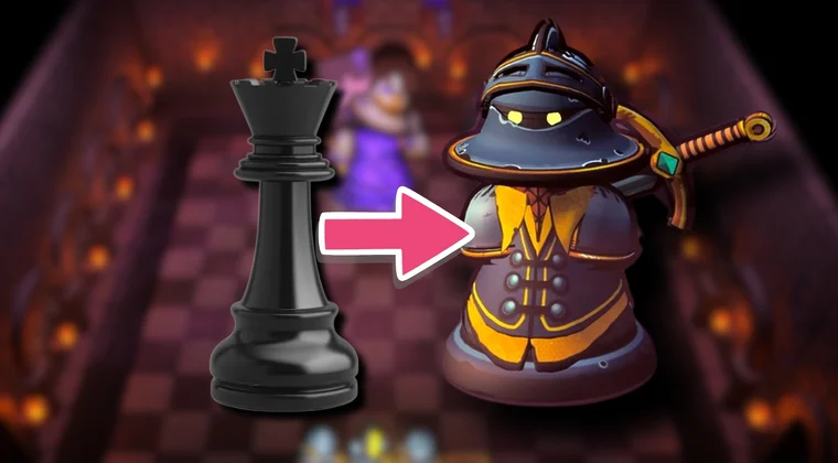 Imagen de No volverás a jugar al ajedrez de la misma manera: prueba gratis este adictivo roguelike que revoluciona las reglas clásicas