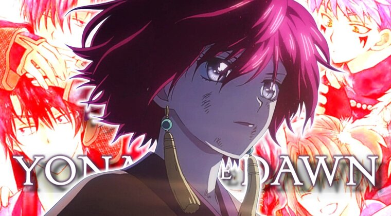 Imagen de Akatsuki no Yona confirma su nuevo anime: regresa 10 años después
