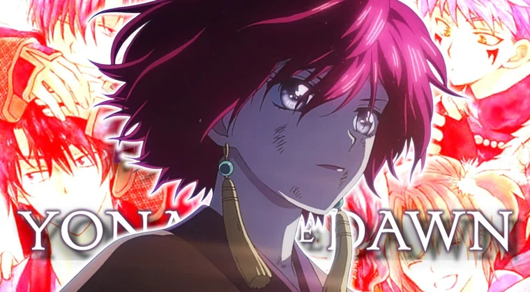 Imagen de Akatsuki no Yona confirma su nuevo anime: regresa 10 años después