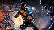 Imagen de Un nuevo juego de Alien vuelve a estar en desarrollo tras años muerto con Eidos Montreal al mando