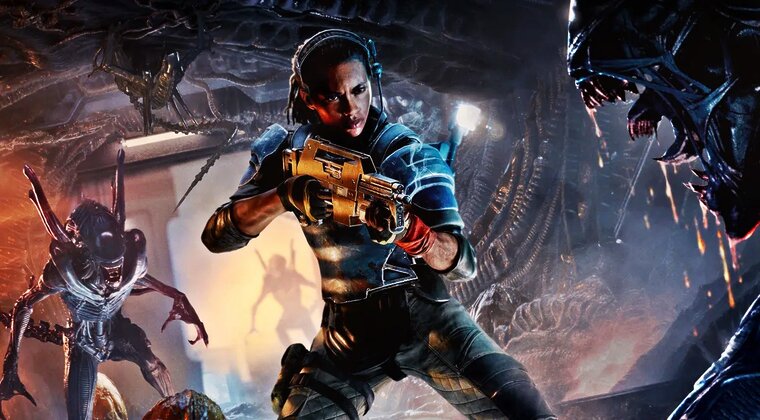 Imagen de Un nuevo juego de Alien vuelve a estar en desarrollo tras años muerto con Eidos Montreal al mando