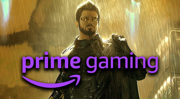 Imagen de Un RPG de culto y un Metroidvania excelente: los 14 juegos gratis de Amazon Prime de diciembre 2025