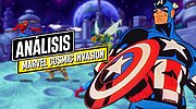Imagen de Análisis de Marvel Cosmic Invasion - Los beat 'em up arcade han vuelto para quedarse
