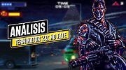 Imagen de Análisis de Terminator 2D: No Fate - El arcade que llevábamos esperando desde los noventa