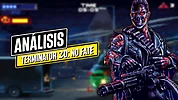 Imagen de Análisis de Terminator 2D: No Fate - El arcade que llevábamos esperando desde los noventa