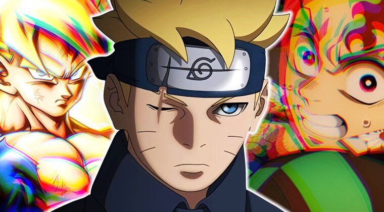 Imagen de Anime actual vs anime de los 90: diferencias reales y cuál sale ganando en 2025