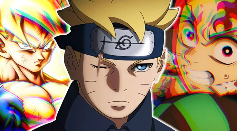 Imagen de Anime actual vs anime de los 90: diferencias reales y cuál sale ganando en 2025