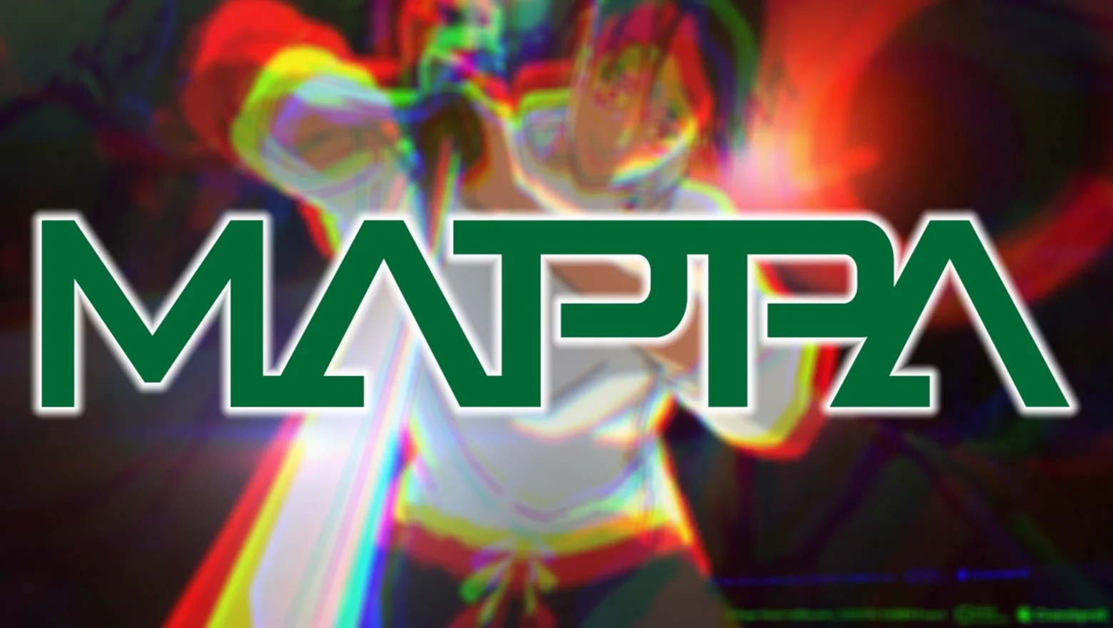 animes de mappa en 2026