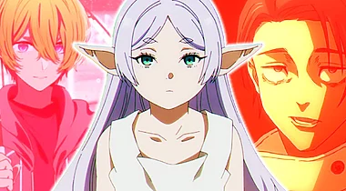 Imagen de Guía de anime de invierno de 2026: Los 14 animes que no puedes perderte a partir de este próximo enero