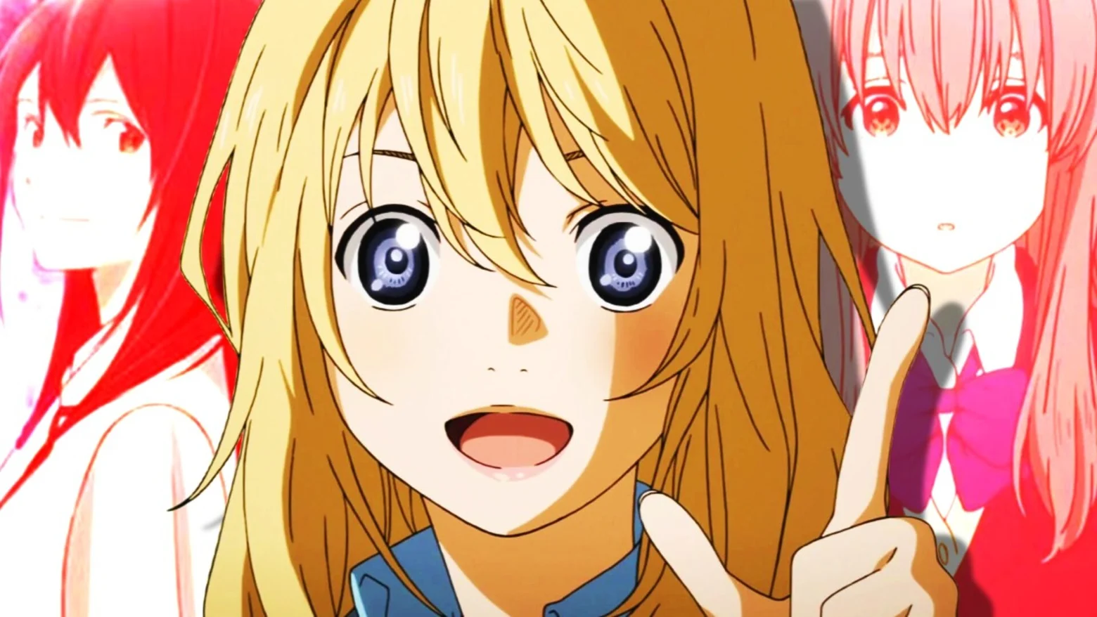 animes para ver en un fin de semana