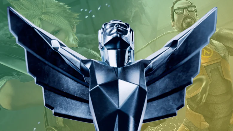 anuncios importantes en the game awards 2025