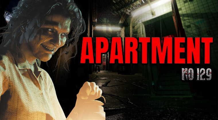 Imagen de Este juego de terror ha pasado desapercibido y su parecido con Resident Evil 7 hará que lo compres